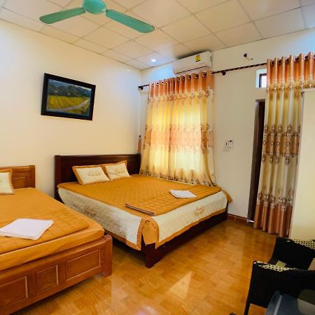 Hoa Lu Family Stay Ниньбинь Экстерьер фото