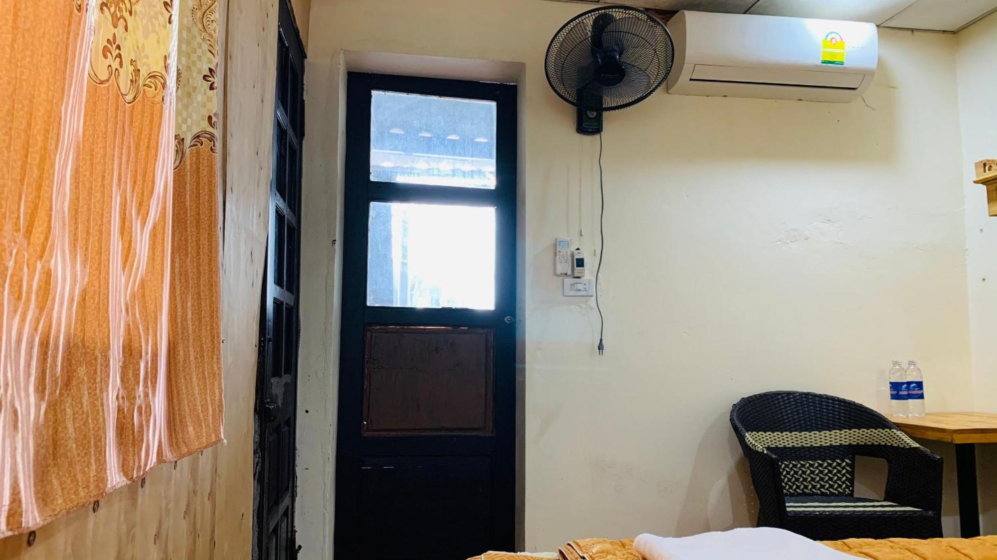 Hoa Lu Family Stay Ниньбинь Экстерьер фото