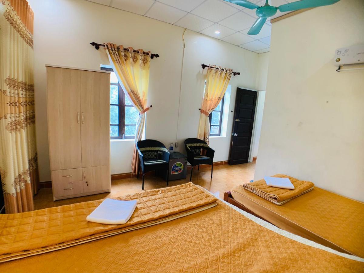 Hoa Lu Family Stay Ниньбинь Экстерьер фото