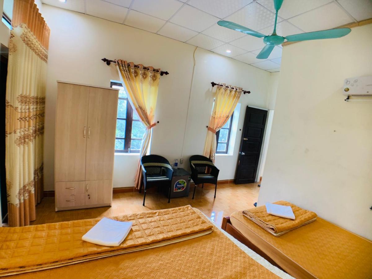 Hoa Lu Family Stay Ниньбинь Экстерьер фото