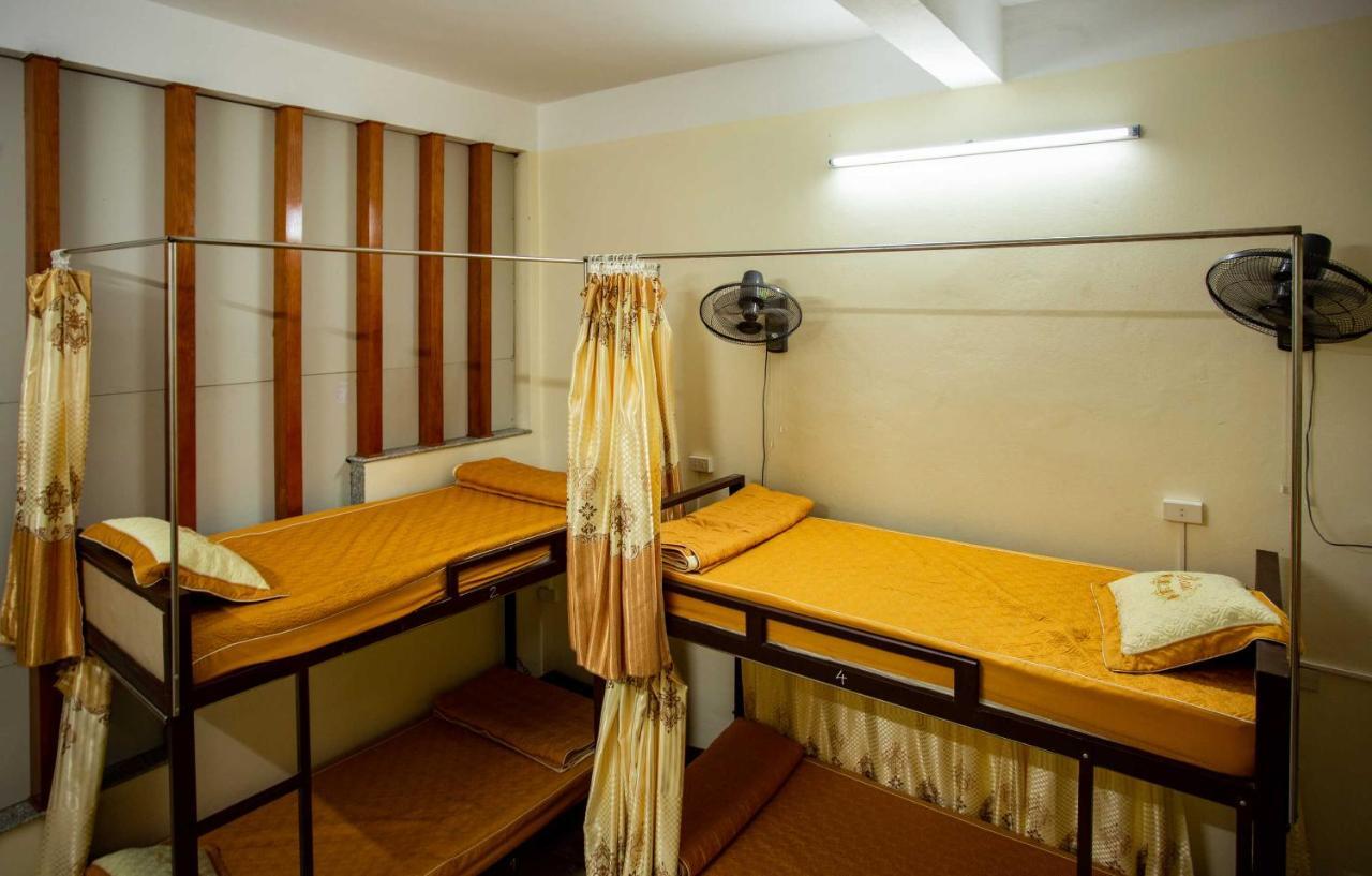 Hoa Lu Family Stay Ниньбинь Экстерьер фото