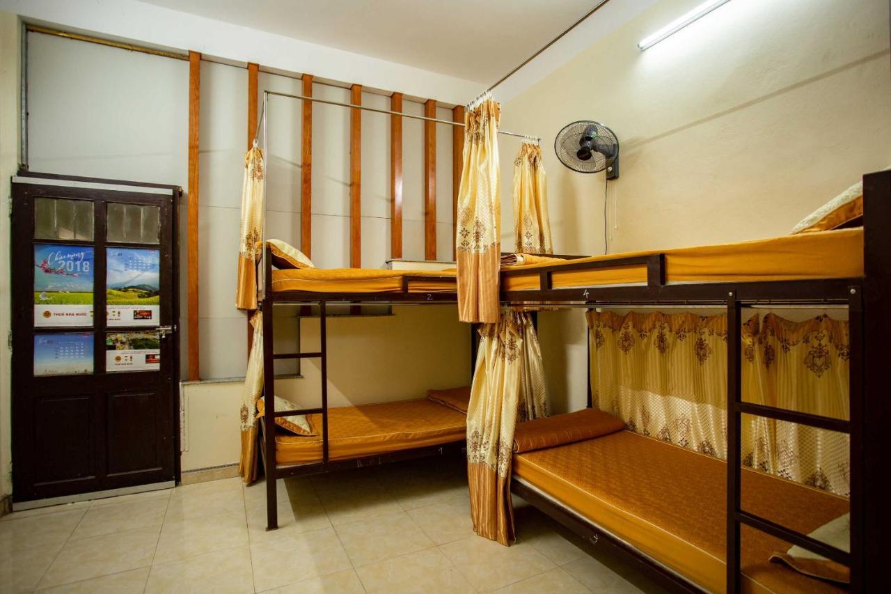 Hoa Lu Family Stay Ниньбинь Экстерьер фото